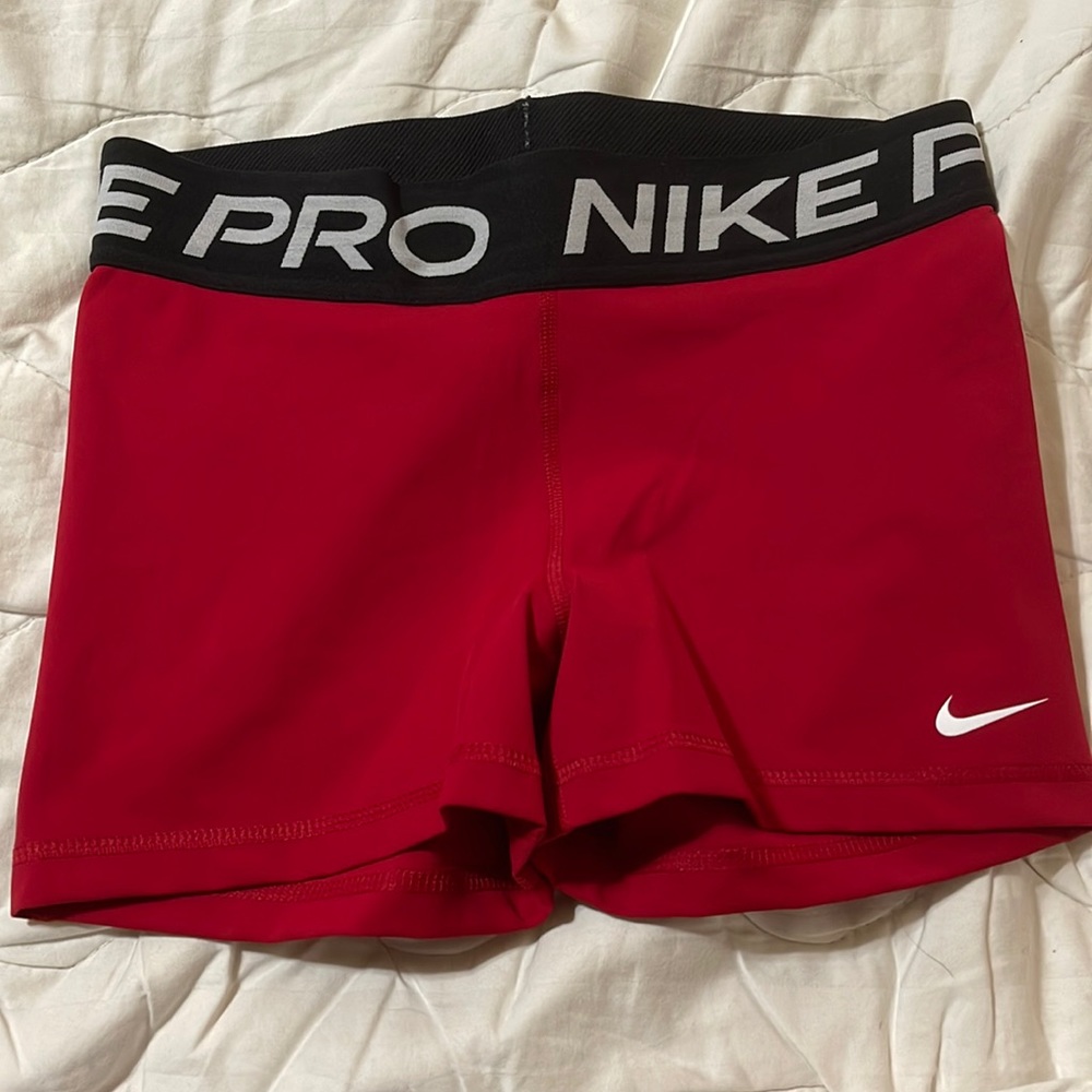 Nike Pro Dri-fit shorts